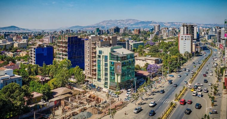 Traveling Ethiopia on a Budget: Tips for Affordable Adventures